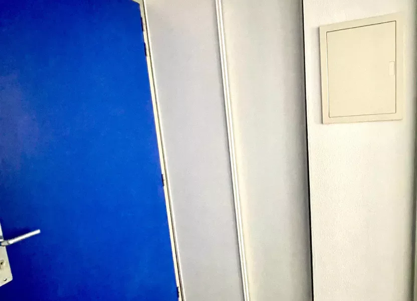 Appartement Rue de l'Horloge à Nîmes