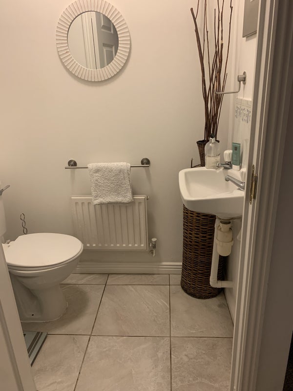 Room Plantagenet Park in Warwick