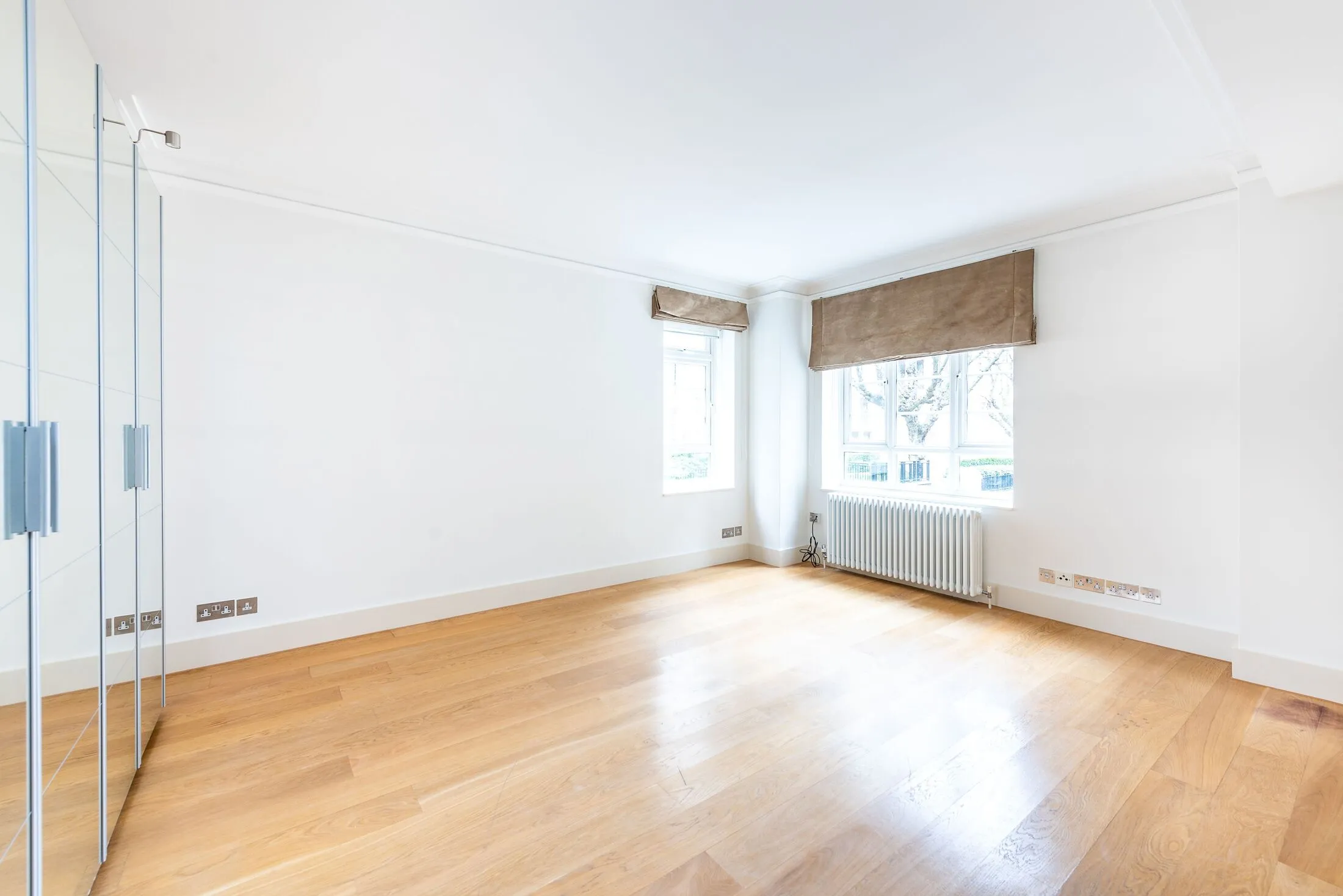 Flat Marsham Street in City of Westminster