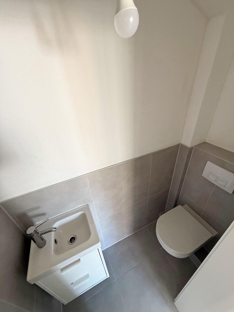 Wohnung Martin-Luther-Straße in Stuttgart
