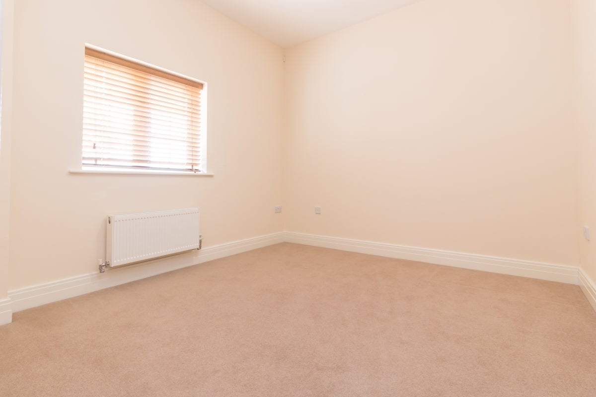 Flat Greenhill in Cherwell District