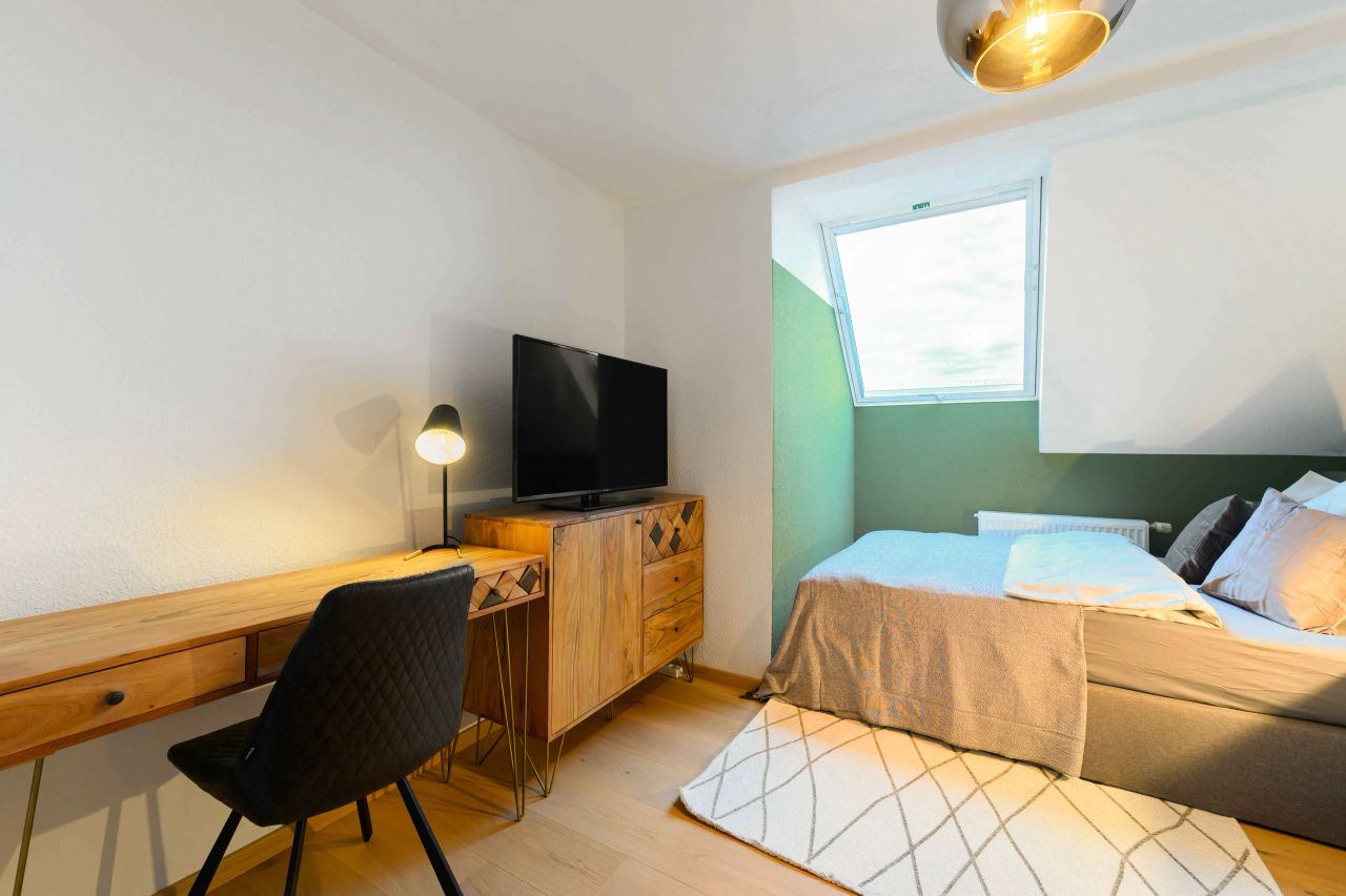 Wohnung Reinsburgstraße in Stuttgart