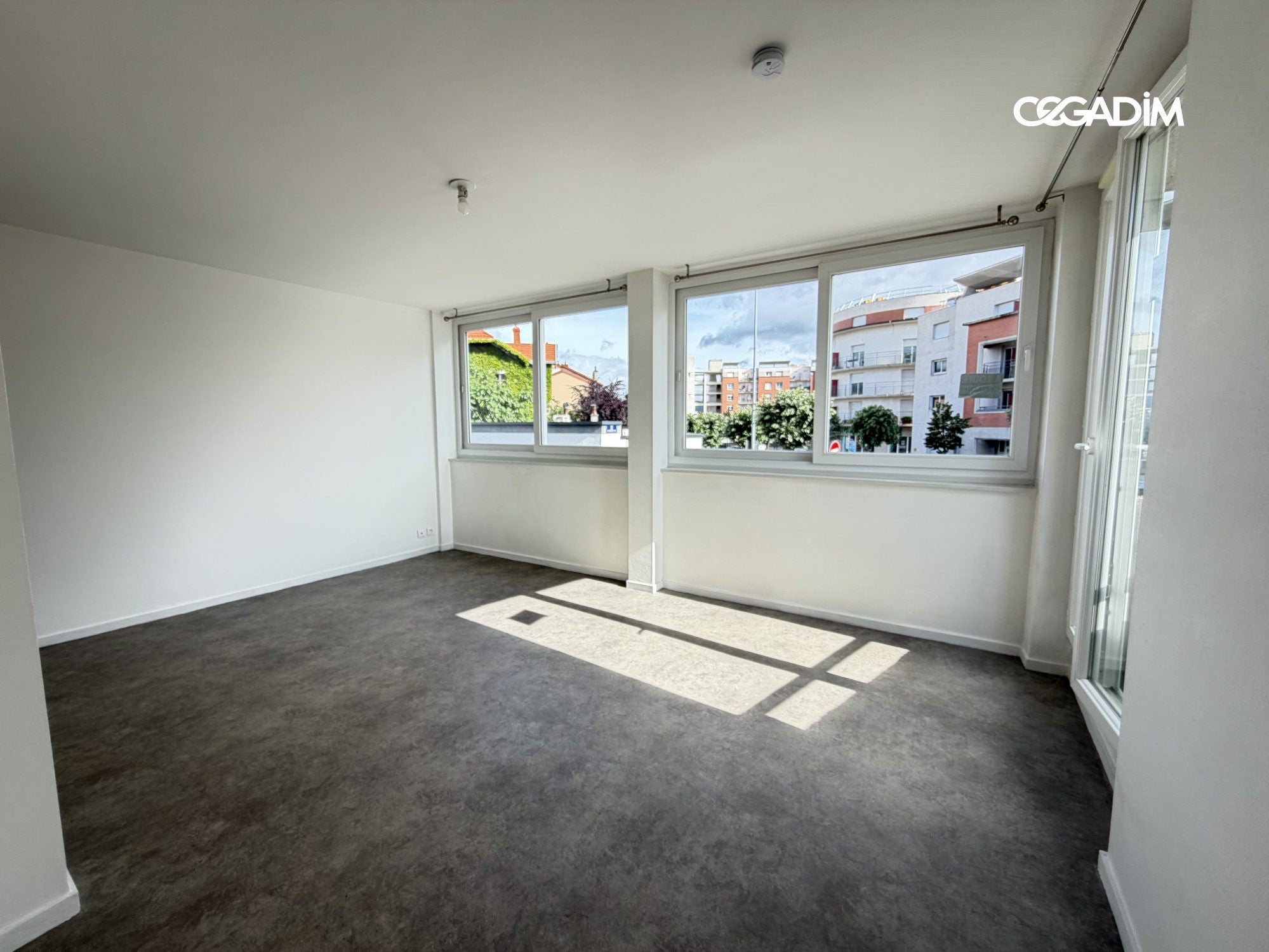 Appartement Rue des Chambrettes à Clermont-Ferrand