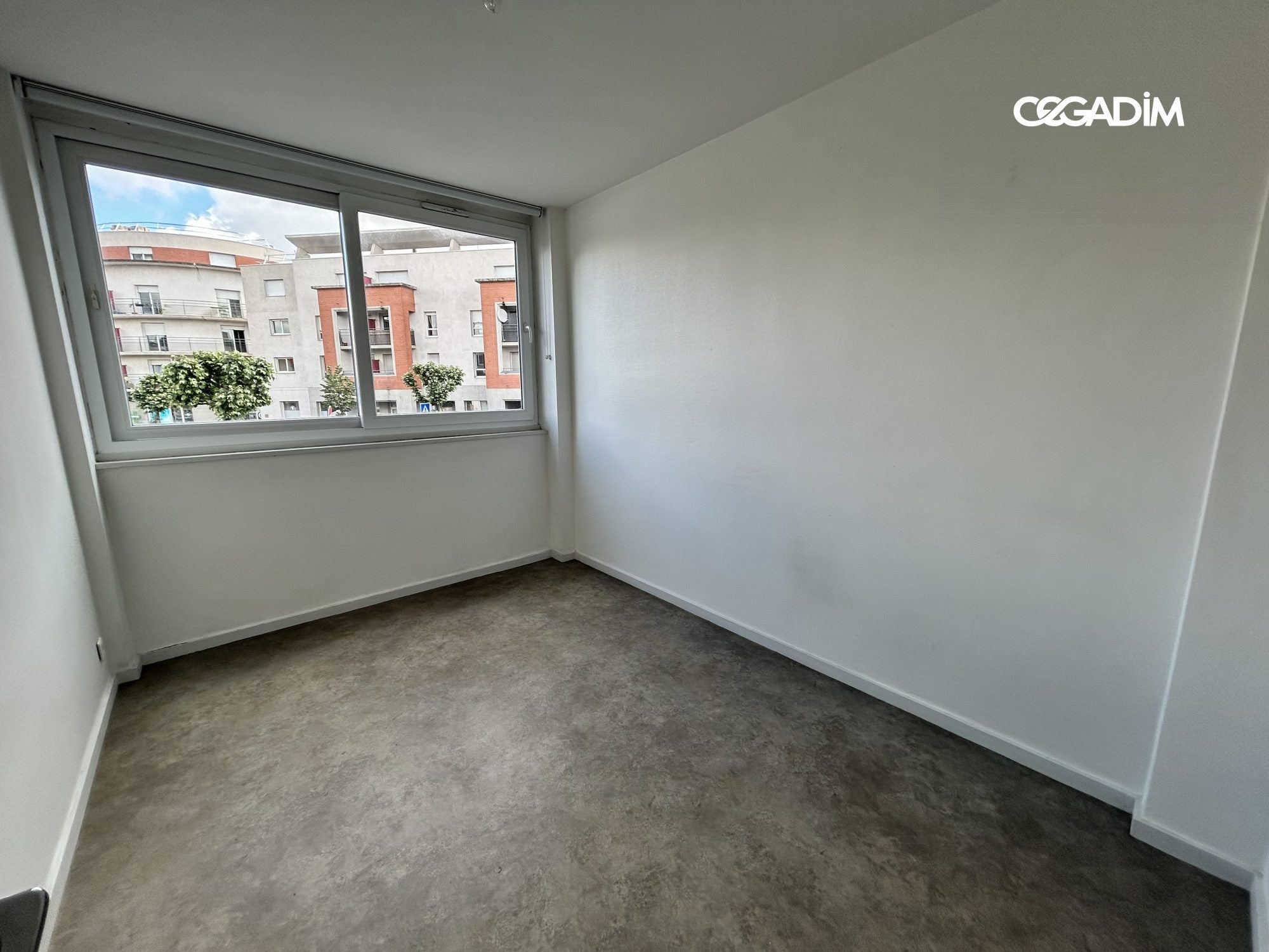 Appartement Rue des Chambrettes à Clermont-Ferrand