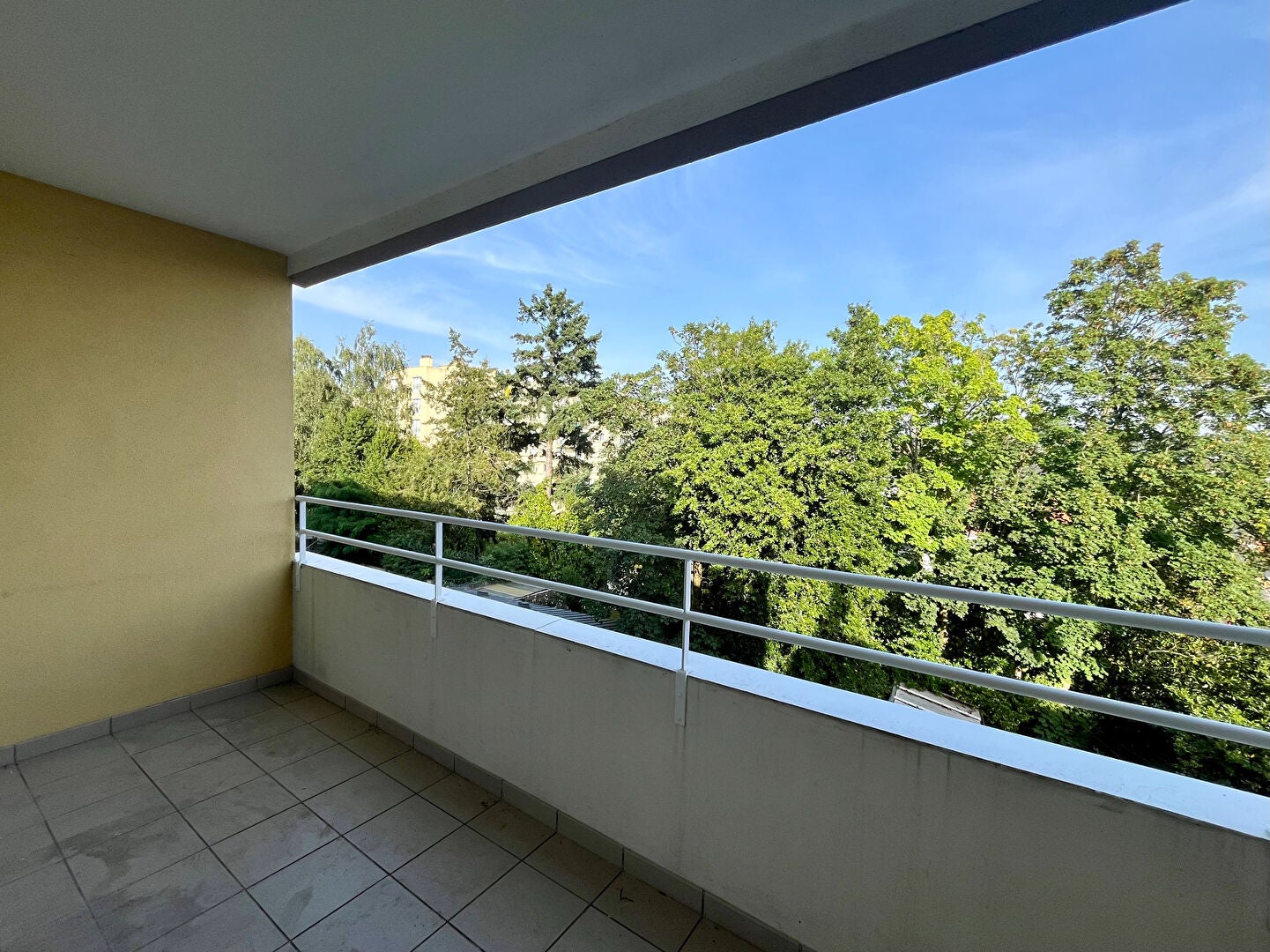 Flat Promenade de l'Erdre in Nantes