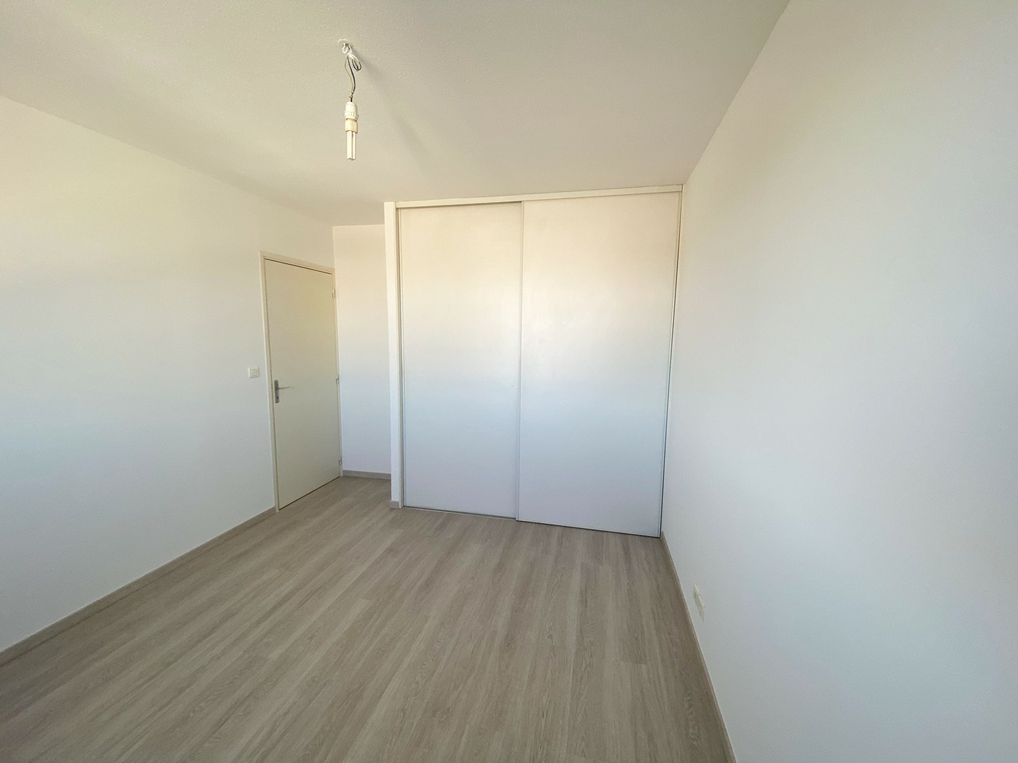 Appartement Avenue Jean Monnet à Rodez