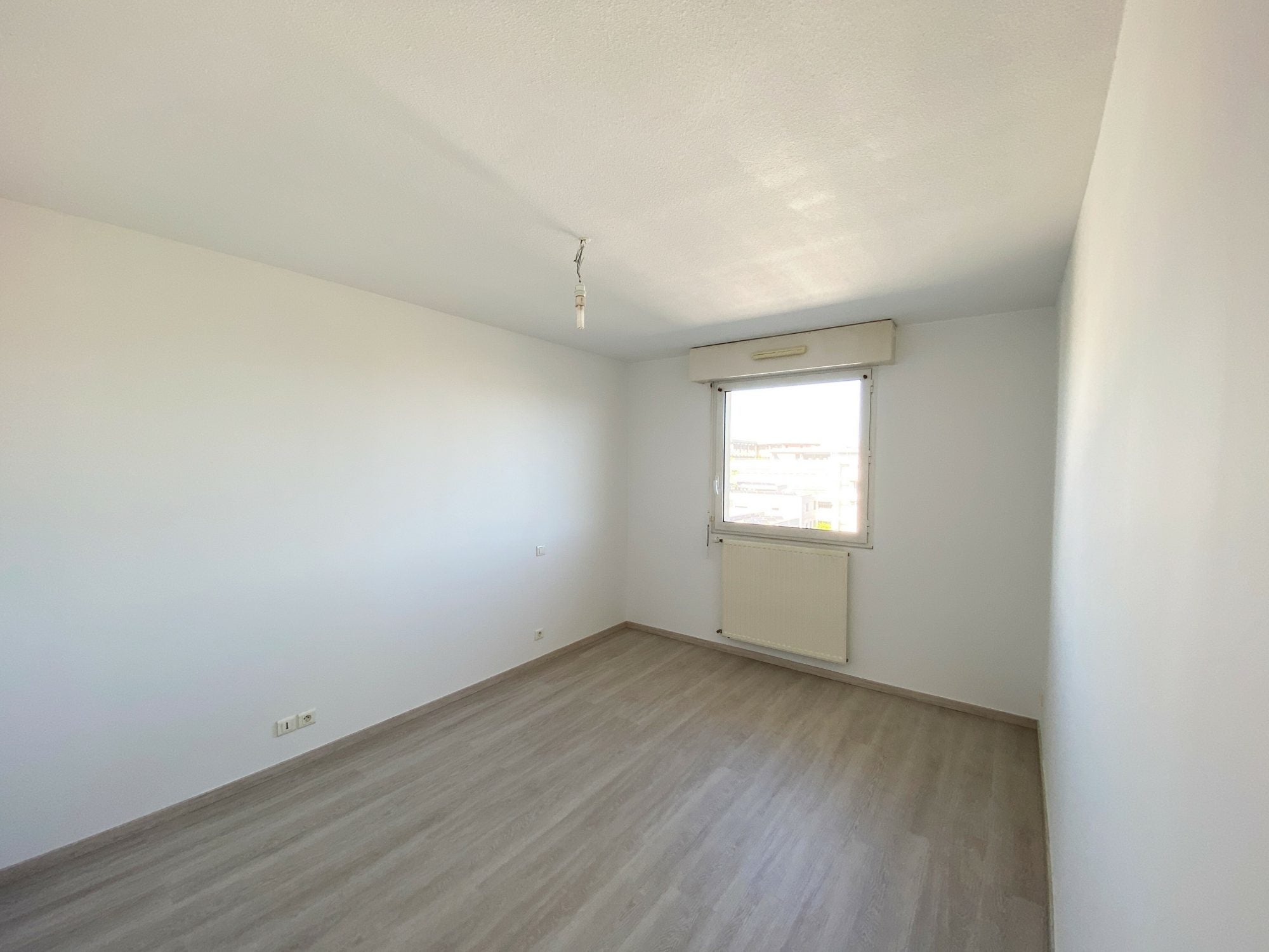 Appartement Avenue Jean Monnet à Rodez