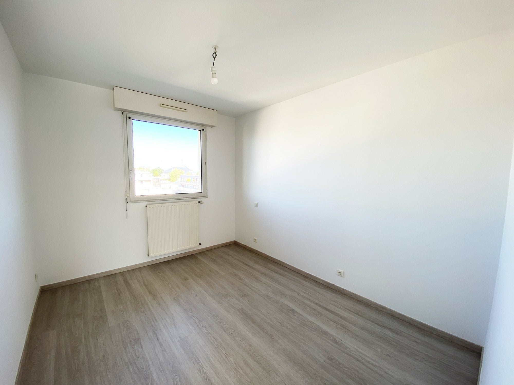 Appartement Avenue Jean Monnet à Rodez