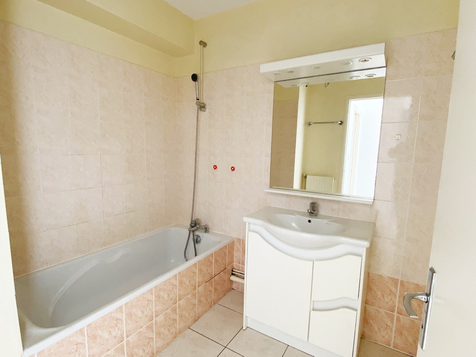 Appartement Avenue Jean Monnet à Rodez