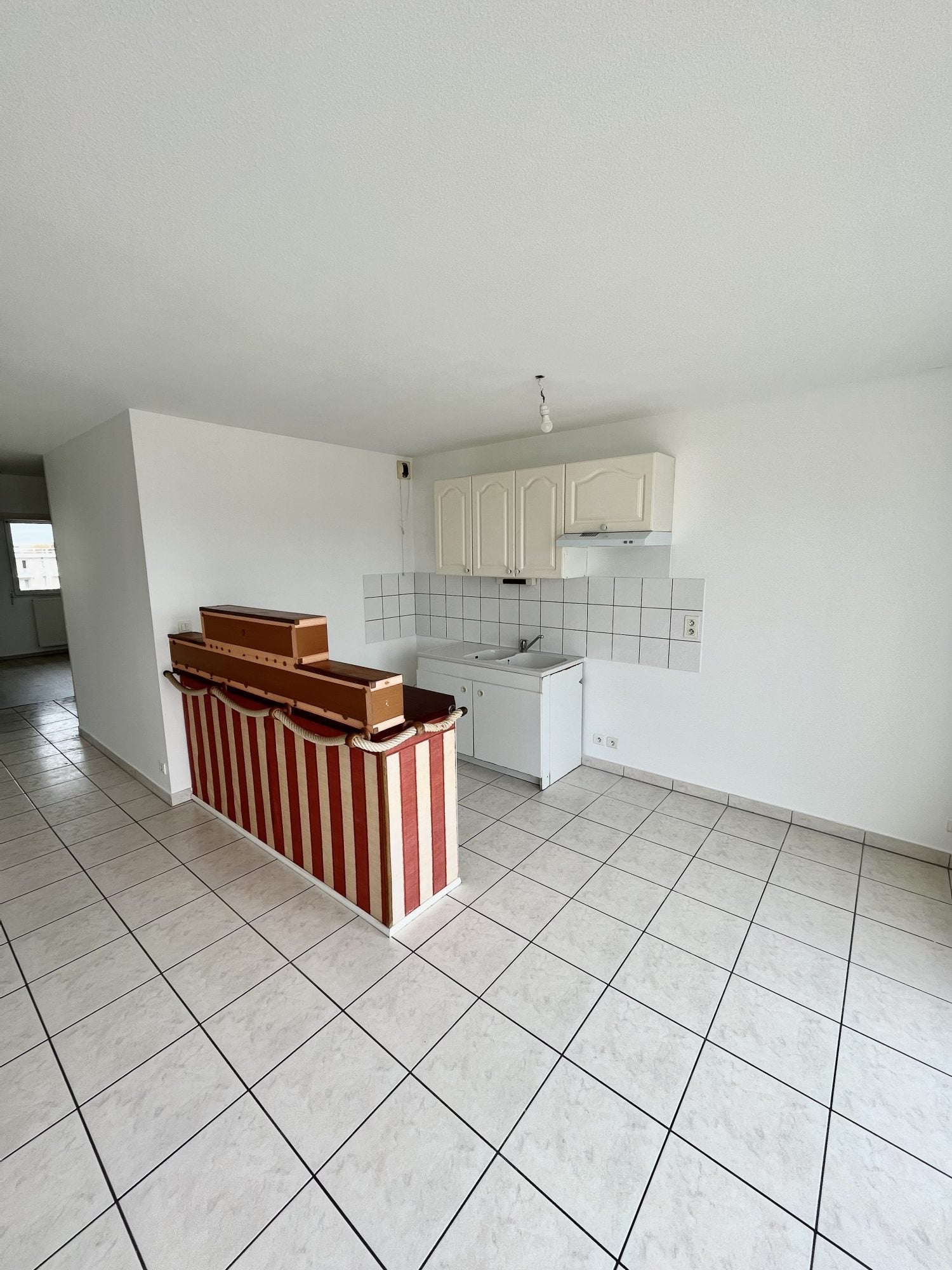 Appartement Avenue Jean Monnet à Rodez