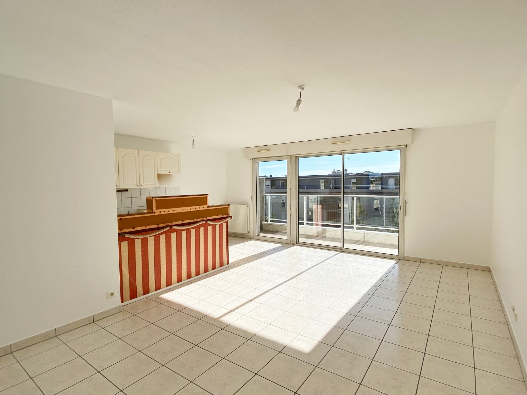 Appartement Avenue Jean Monnet à Rodez