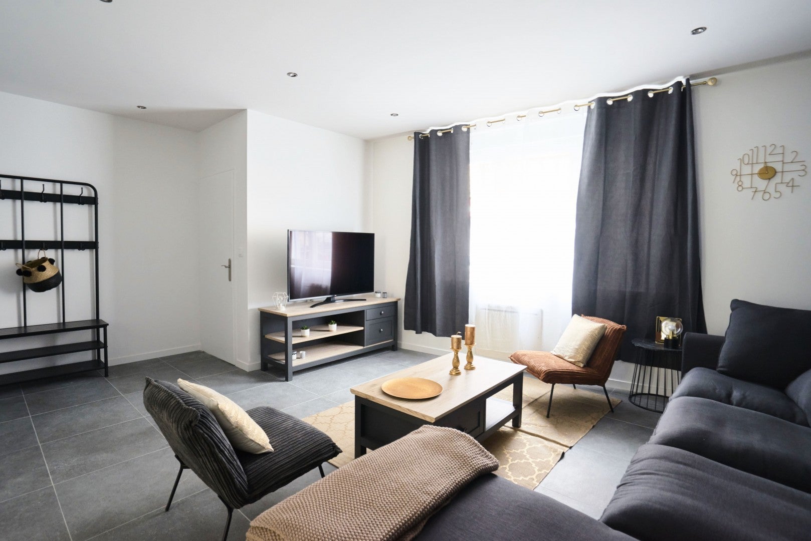 Maison Rue d'Arras à Lille