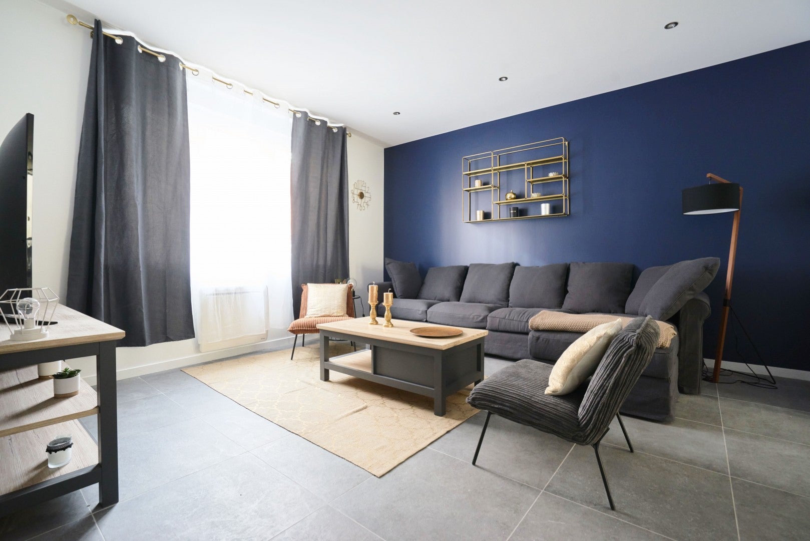 Maison Rue d'Arras à Lille