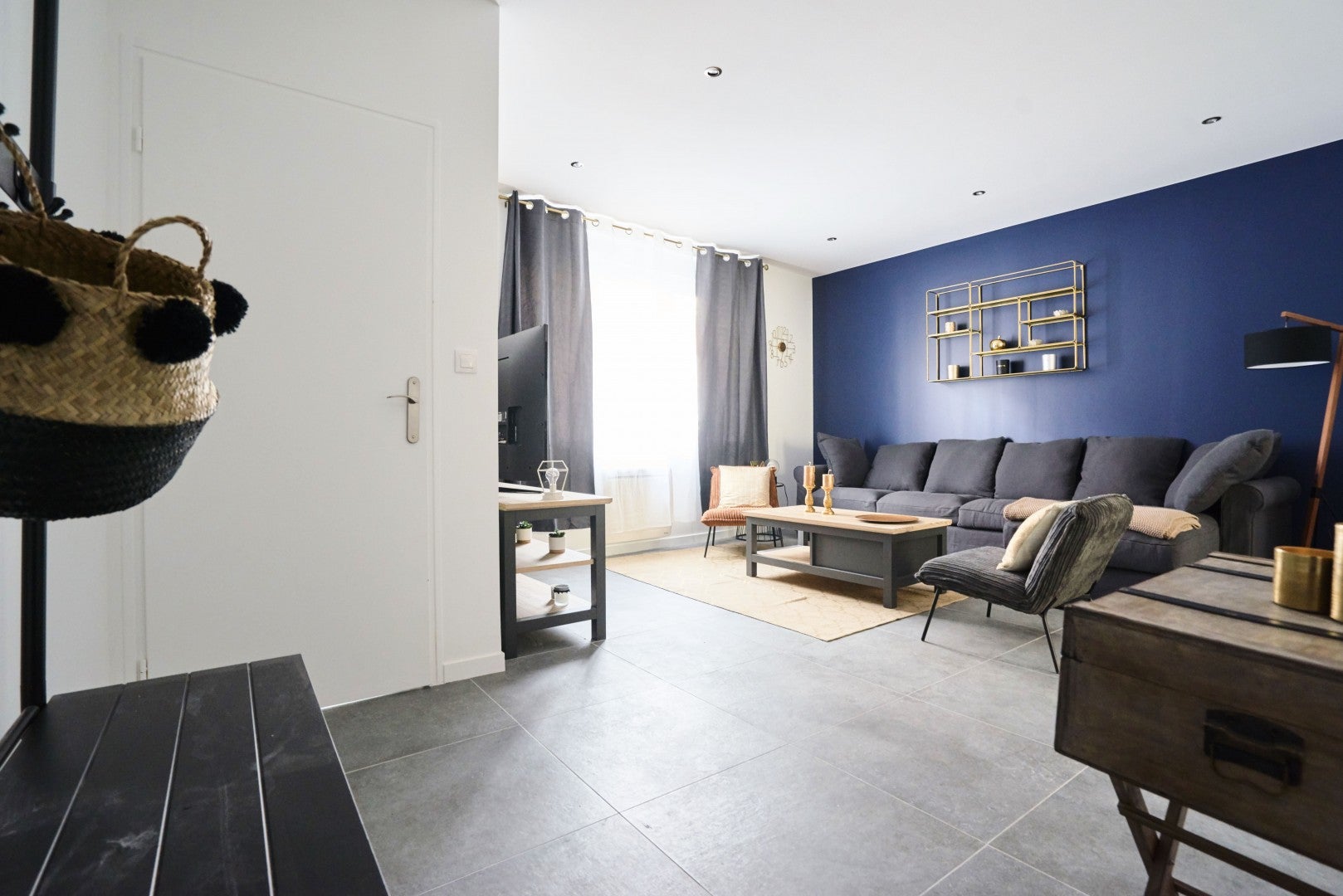 Maison Rue d'Arras à Lille