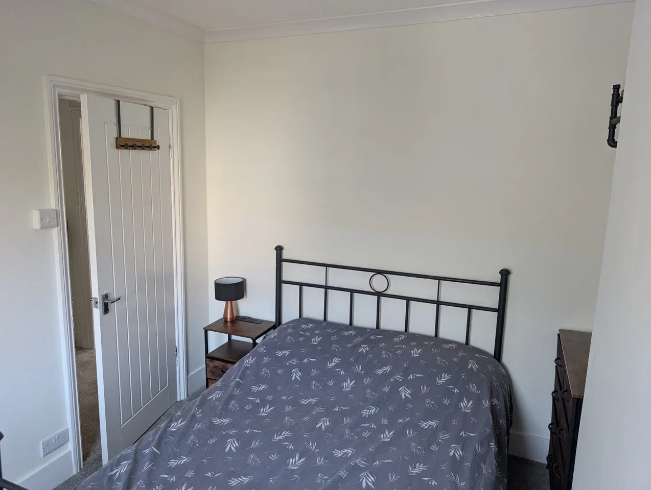 Room Brockley Road in Thanet