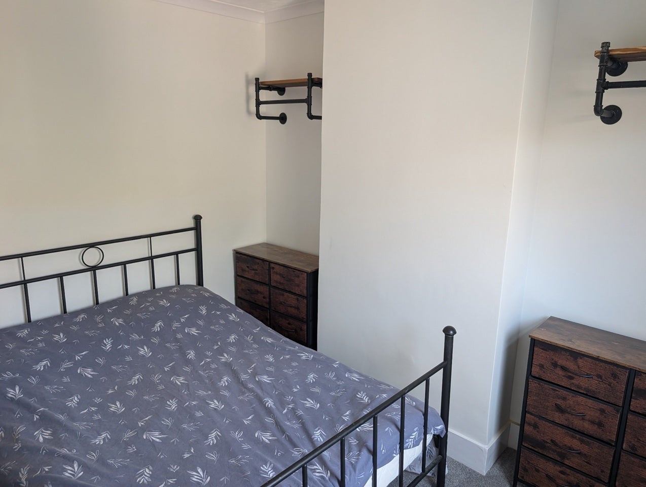 Room Brockley Road in Thanet