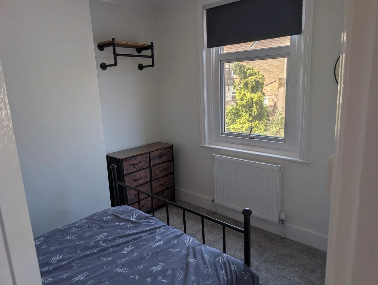 Room Brockley Road in Thanet
