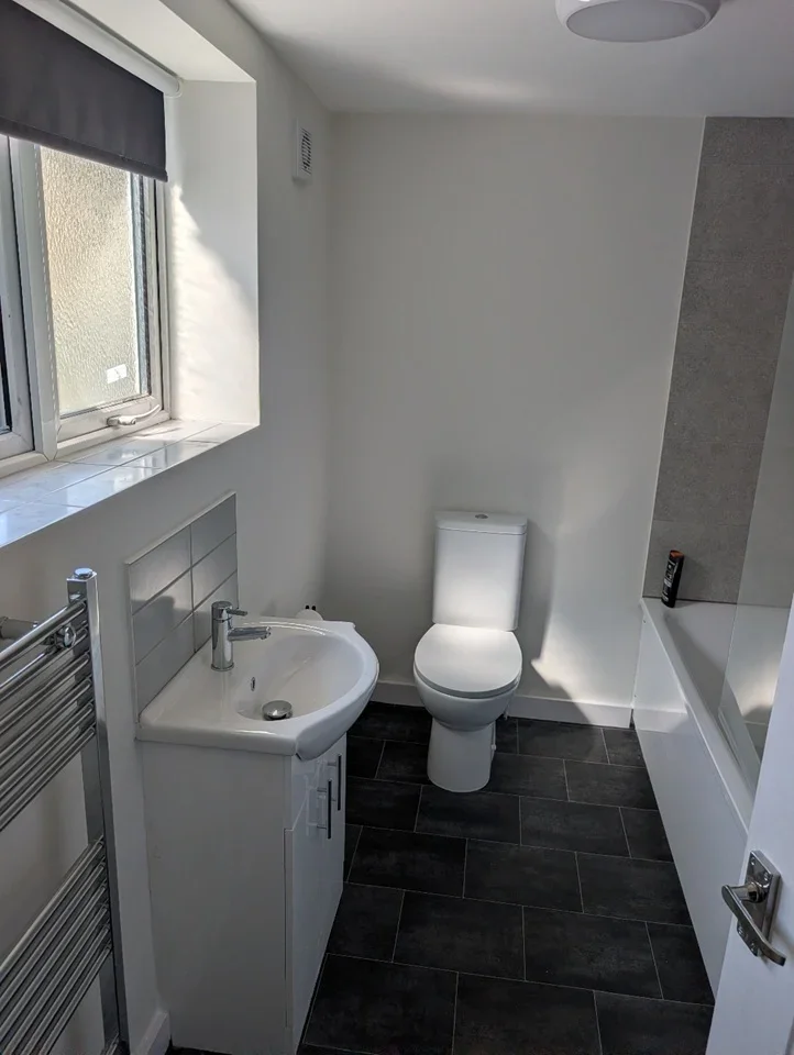 Room Brockley Road in Thanet