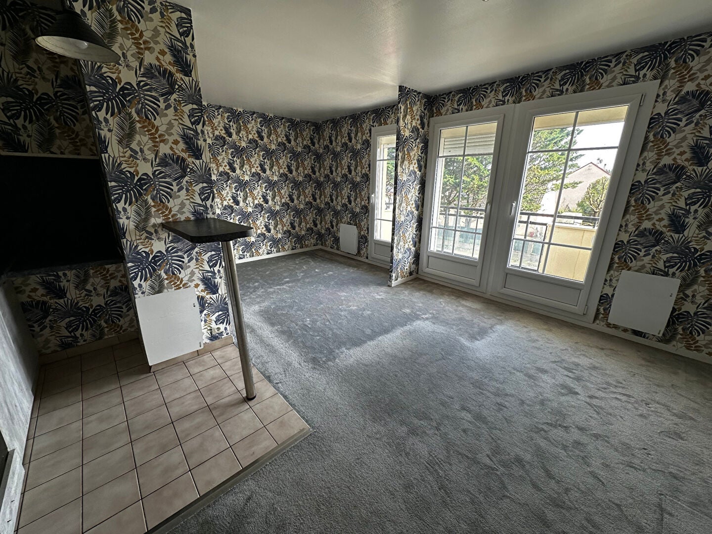 Appartement Rue du Clos Pie à Carrières-sous-Poissy