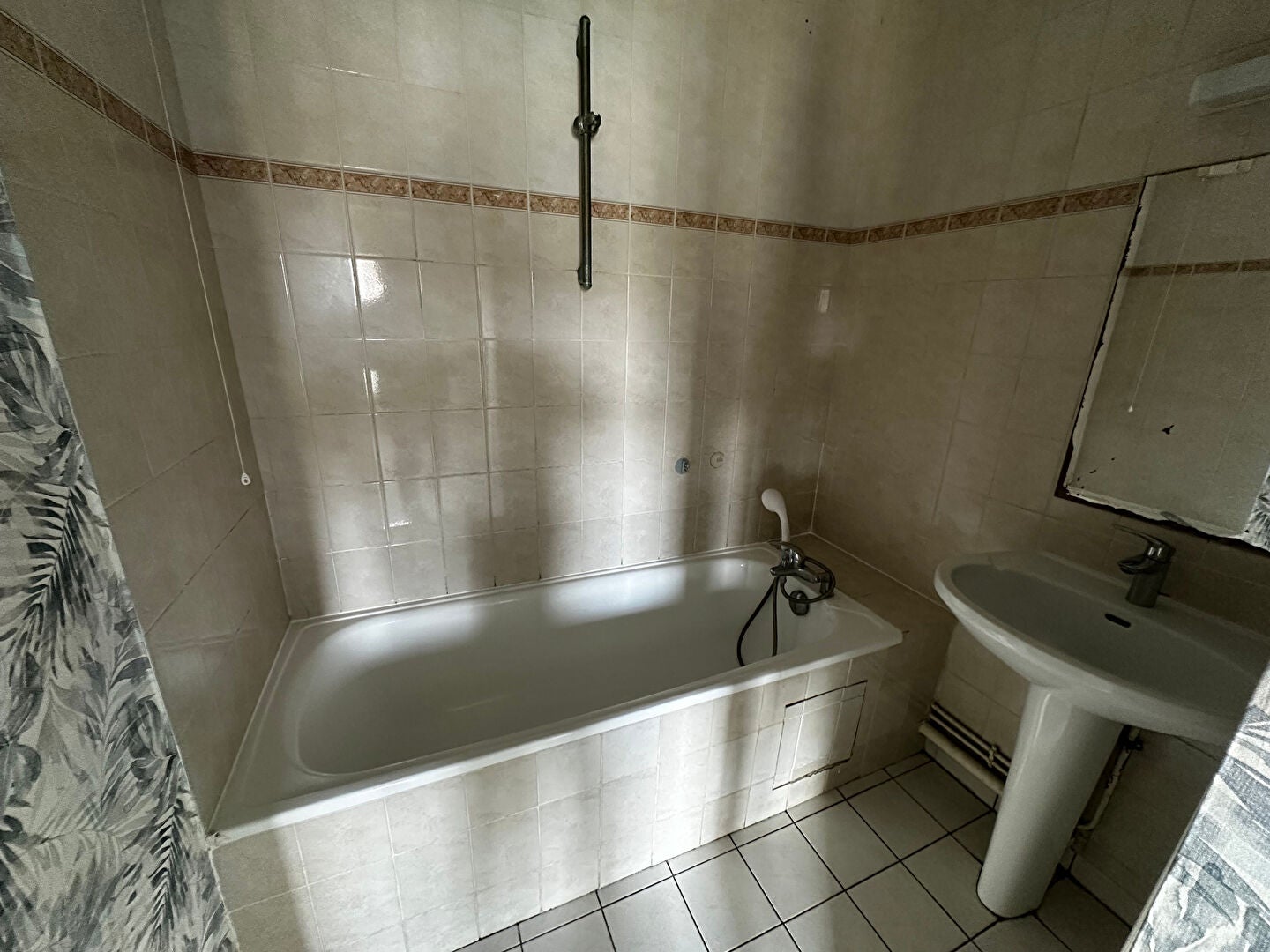 Appartement Rue du Clos Pie à Carrières-sous-Poissy