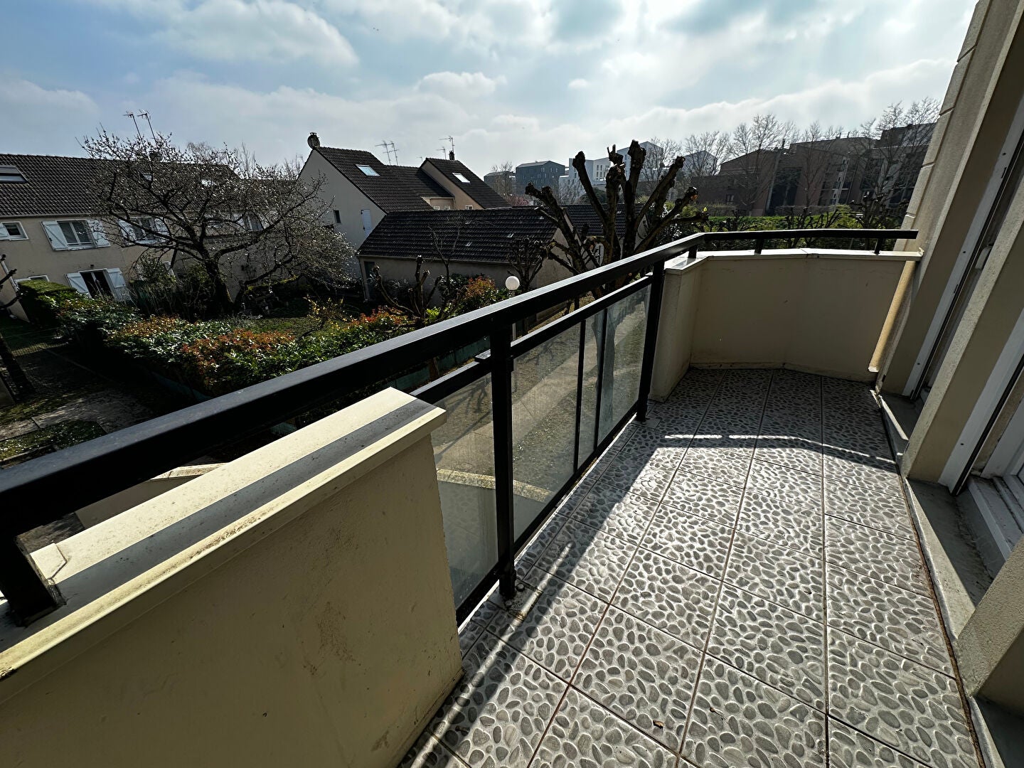Appartement Rue du Clos Pie à Carrières-sous-Poissy