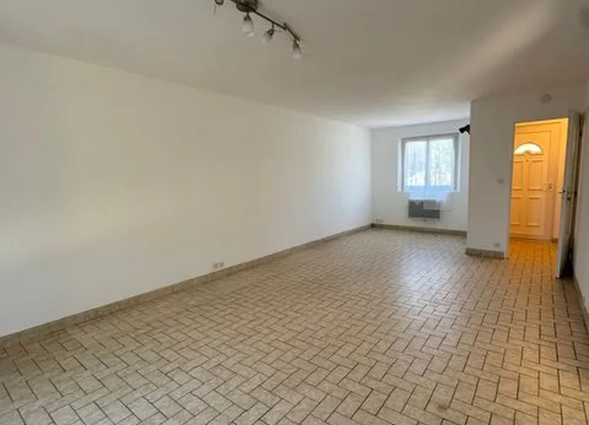 Maison Rue Marc Bernard à Villepinte