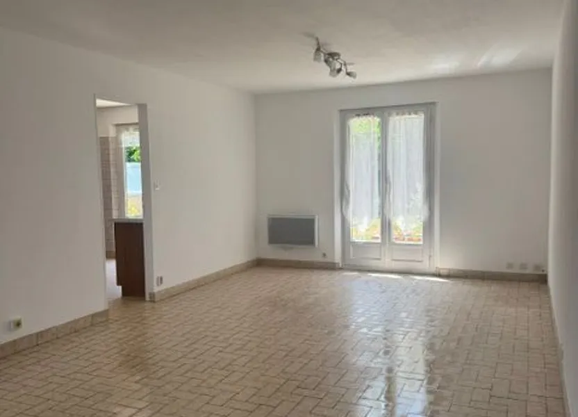 Maison Rue Marc Bernard à Villepinte