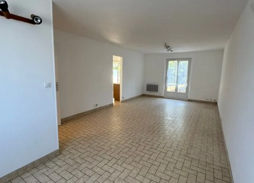 Maison Rue Marc Bernard à Villepinte