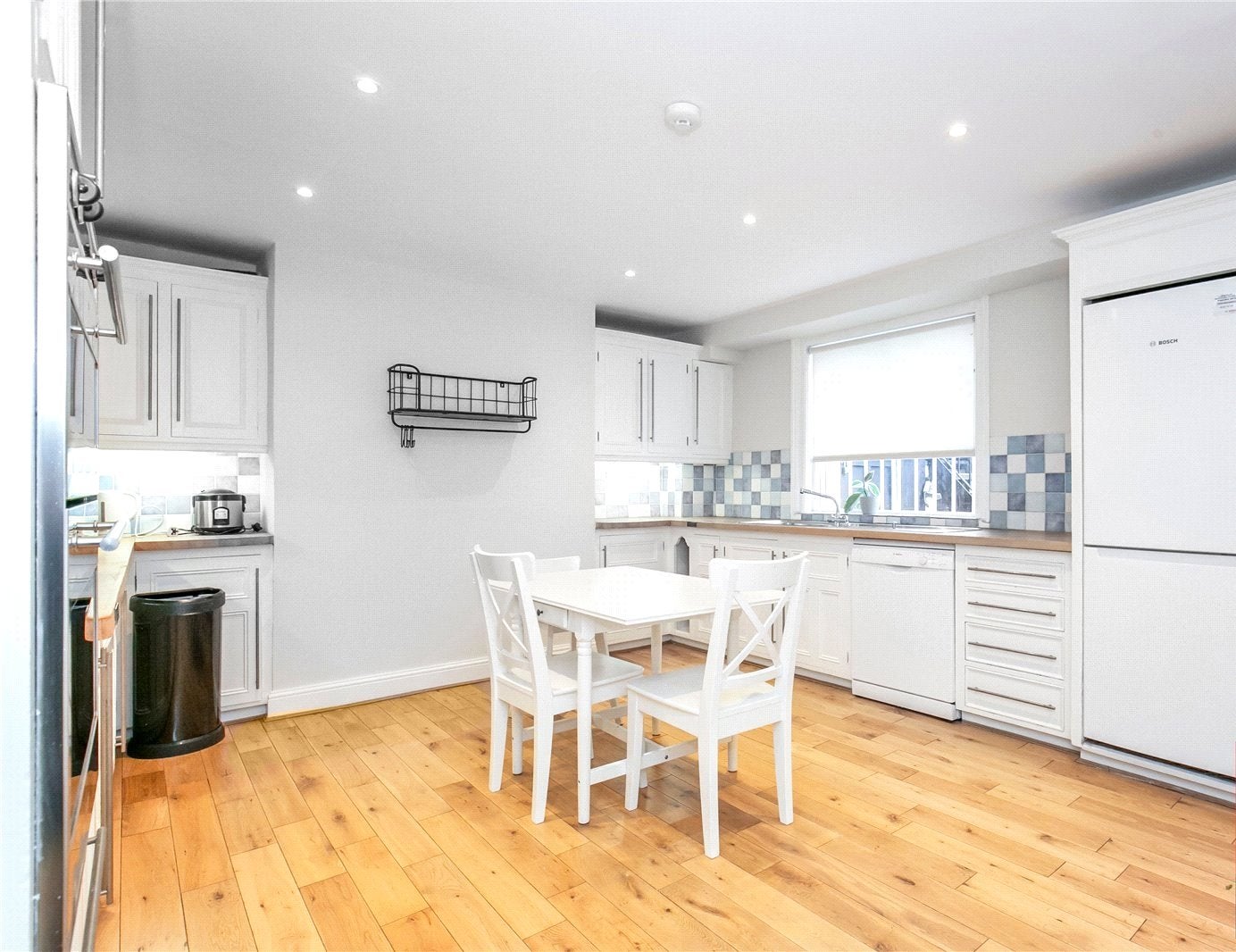 House Pelham Street in Greater London