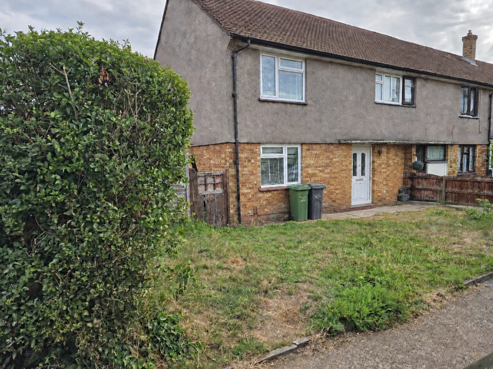 House Jordans Close in Greater London