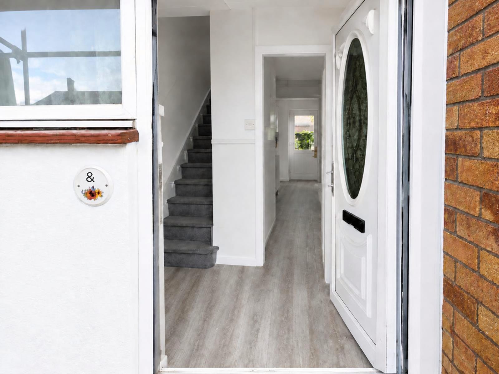 House Jordans Close in Greater London