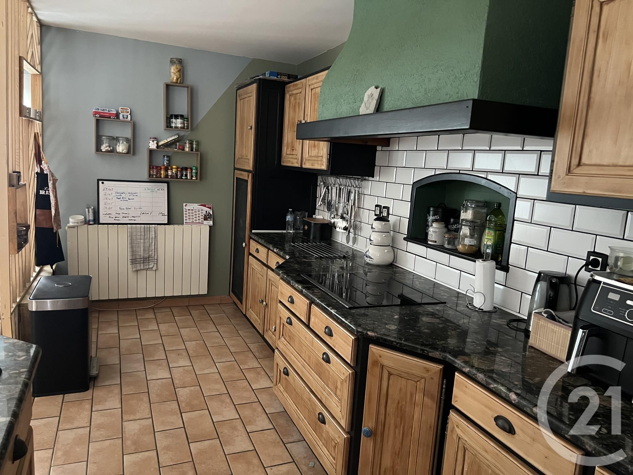 Maison Rue d'Antrain à Rennes