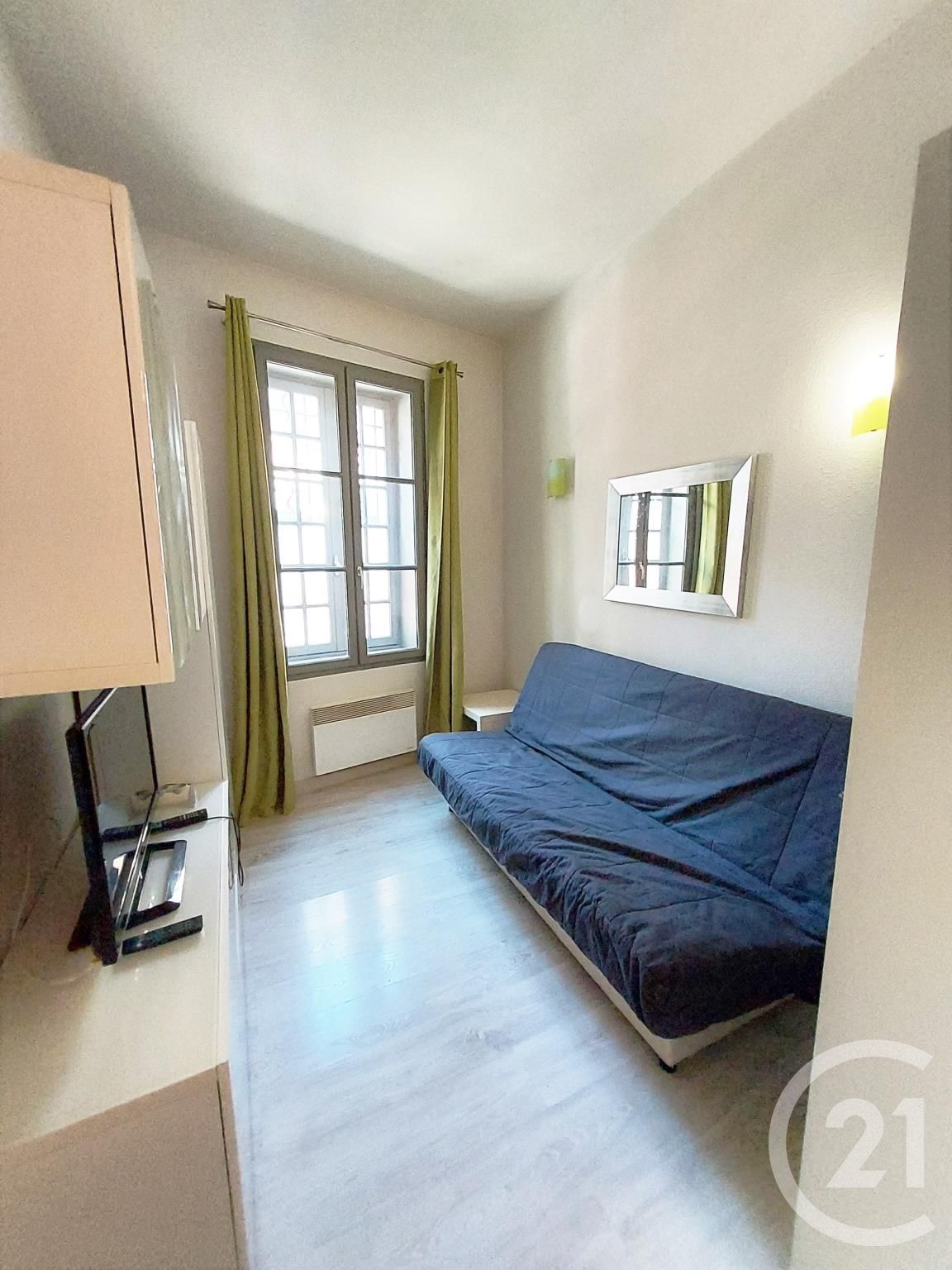 Appartement Rue Guillaume Puy à Avignon