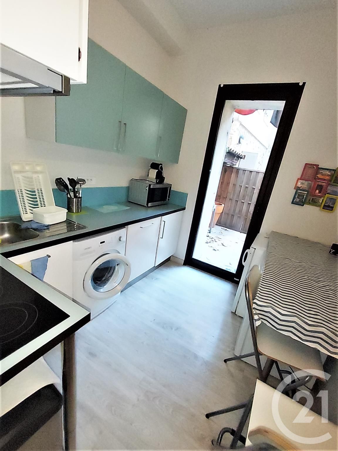 Appartement Rue Guillaume Puy à Avignon