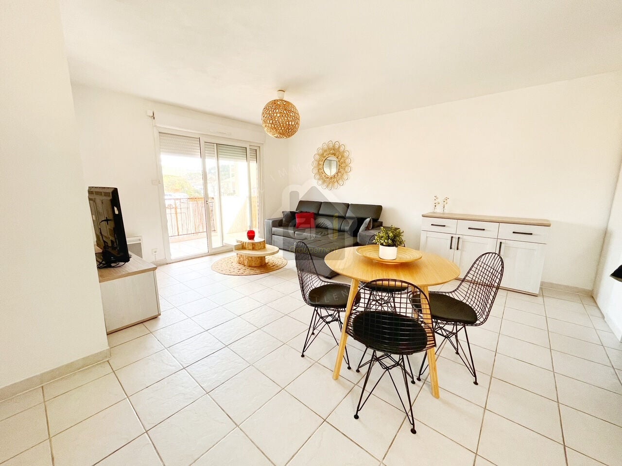 Appartement D N7 à Les Arcs