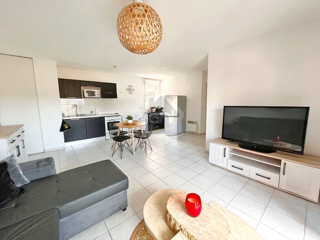 Appartement D N7 à Les Arcs