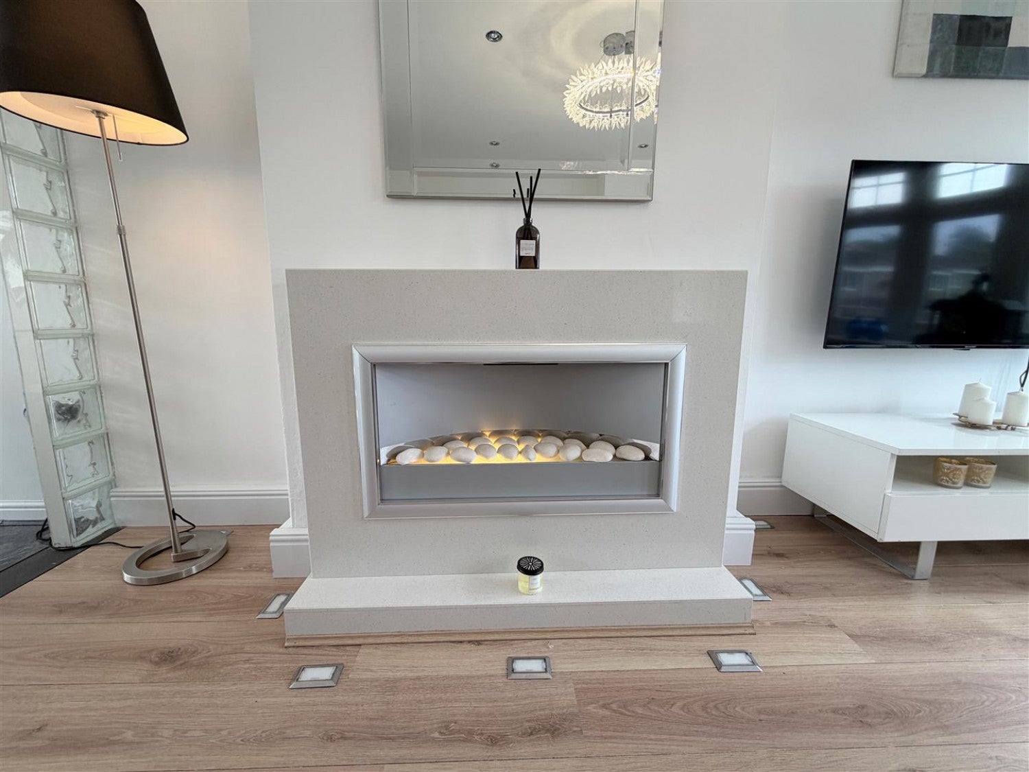 House Miller Crescent in Hart Station