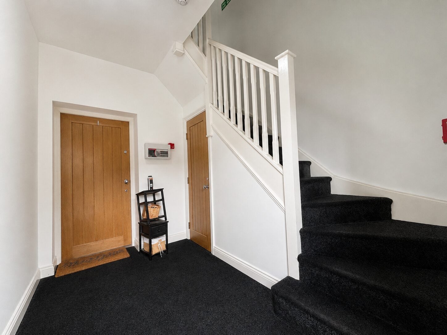 Flat Gordon Road in High Wycombe