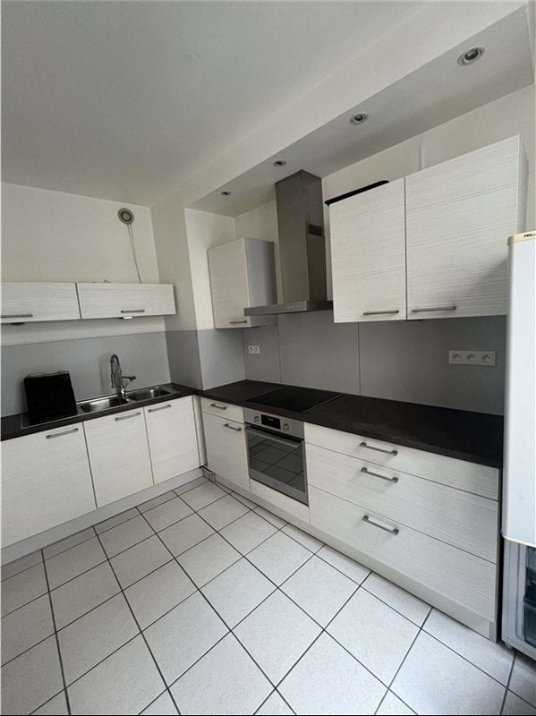 Appartement Rue des Couples à Strasbourg