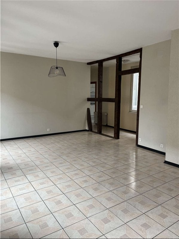 Appartement Rue des Couples à Strasbourg