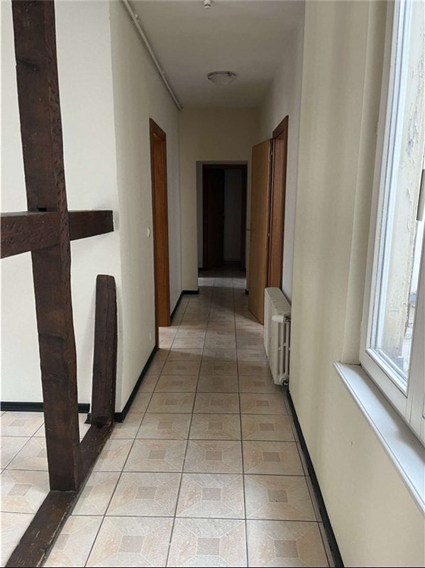 Appartement Rue des Couples à Strasbourg