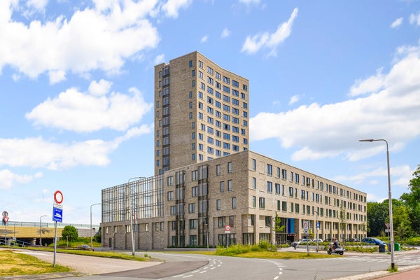 private-rentals for rent on Jan de Oudeweg