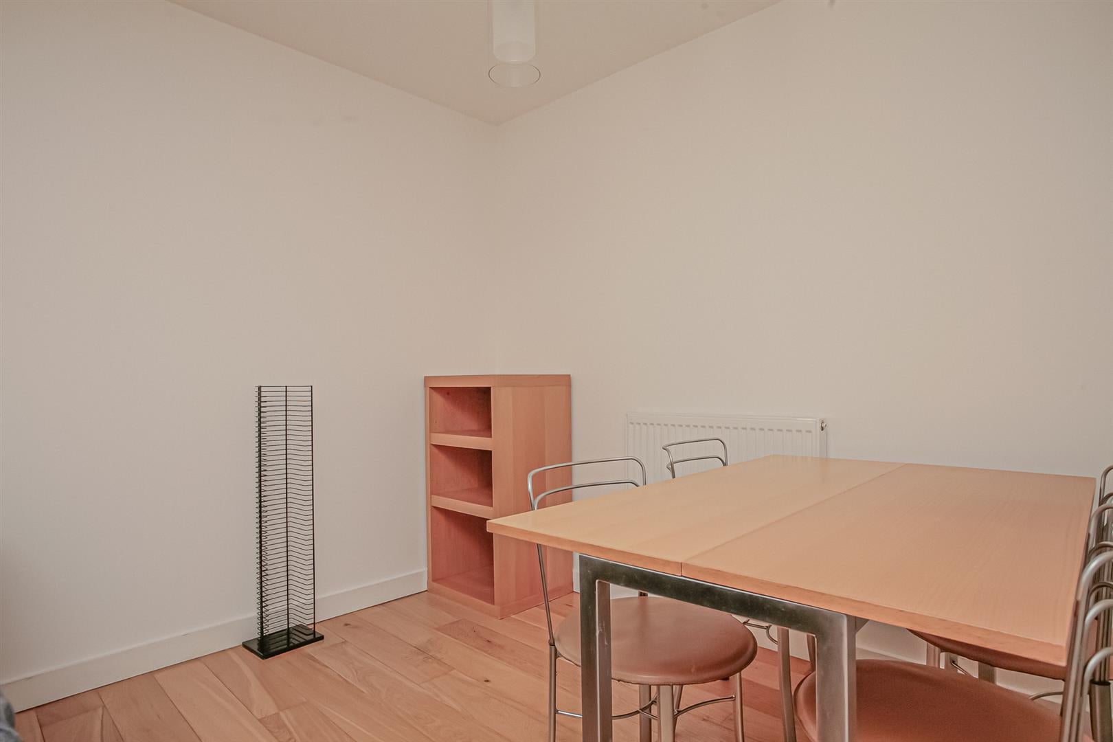 Flat Marston Street in Oxford
