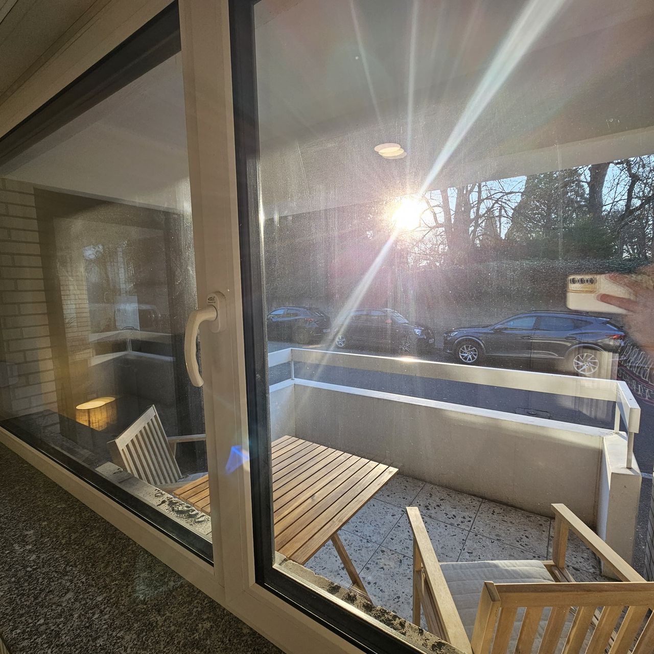 Wohnung Karmeliterstraße in Heilbronn