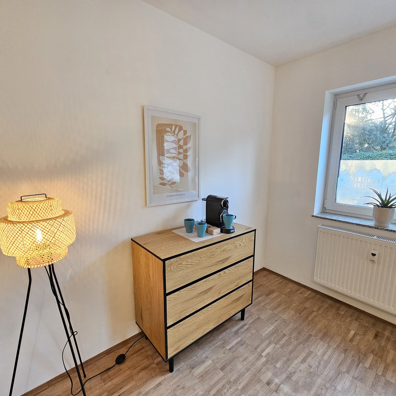 Wohnung Karmeliterstraße in Heilbronn