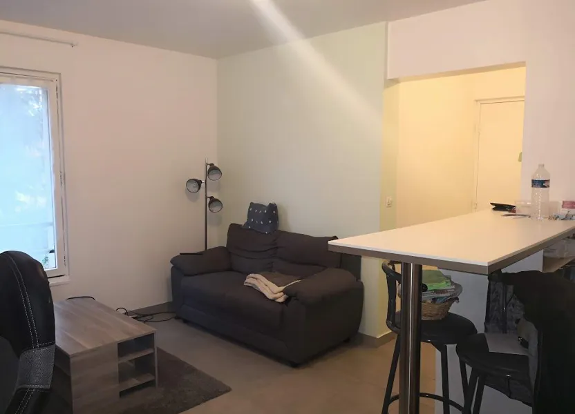 Appartement Route de la Couture à Touquin