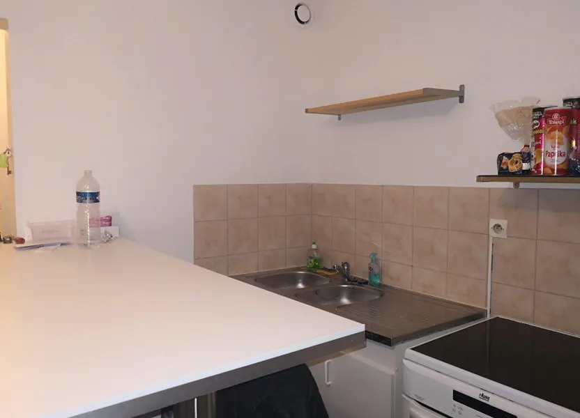 Appartement Route de la Couture à Touquin