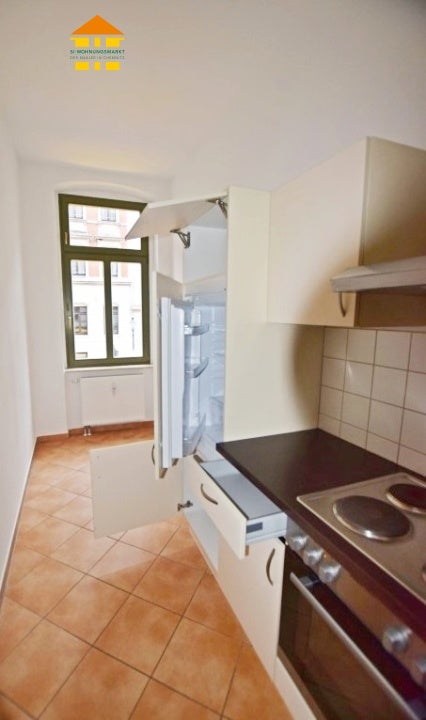 Wohnung Uhlandstraße in Chemnitz