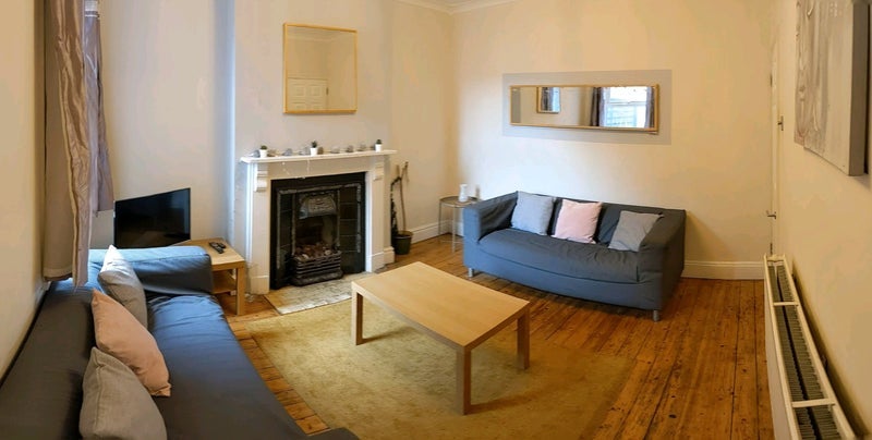 Room Haydn Road in Nottingham
