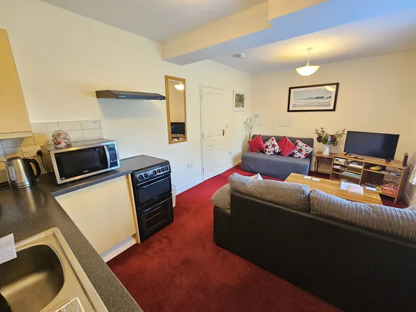 Flat Lakelands in Maidstone